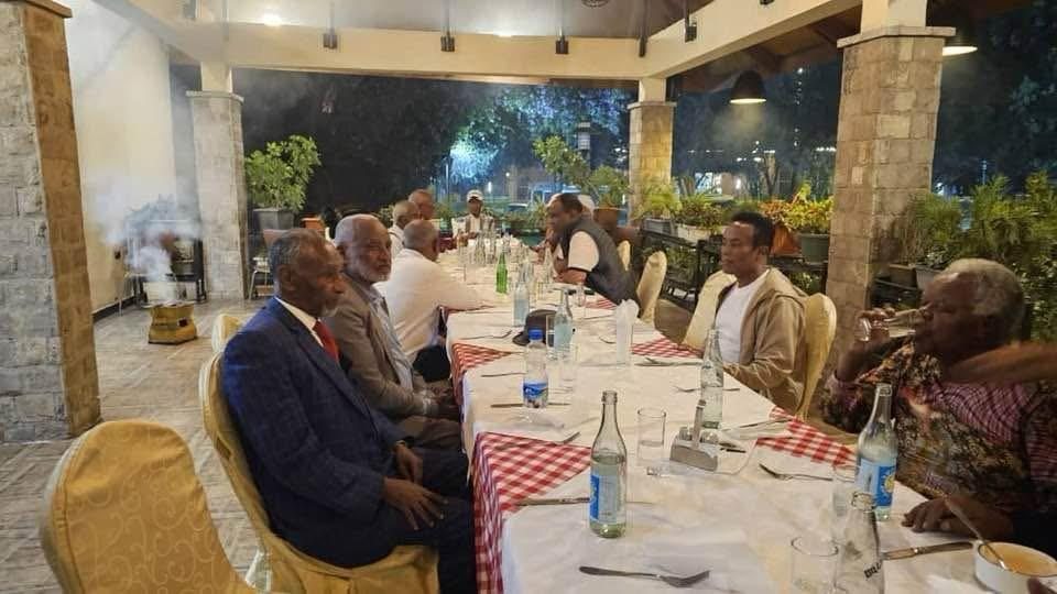 የማኅበረሰብ አገልግሎት - የክርስቶስን ፍቅር በተግባራዊ እንክብካቤ ማሳየት።